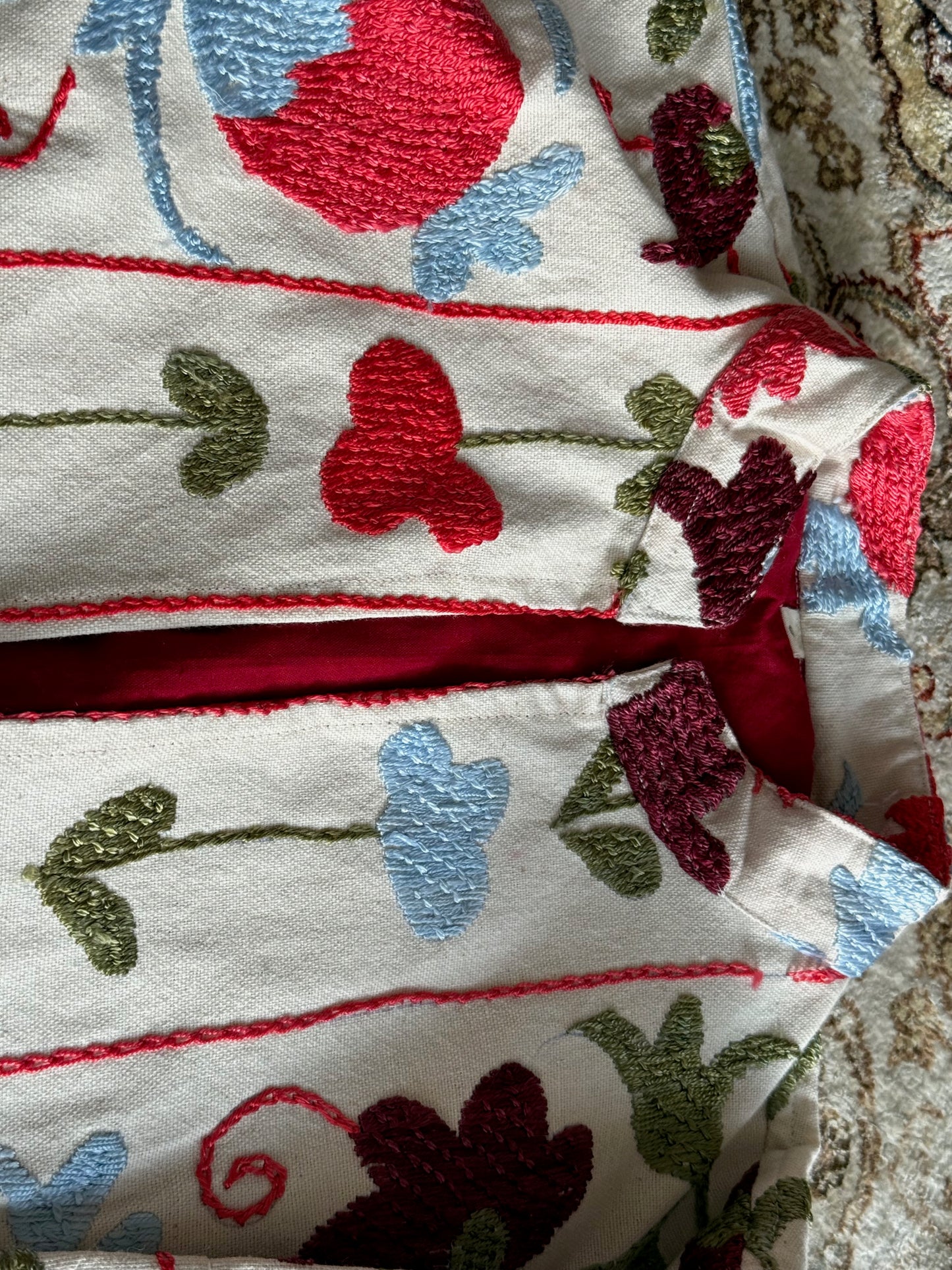 Textile 5