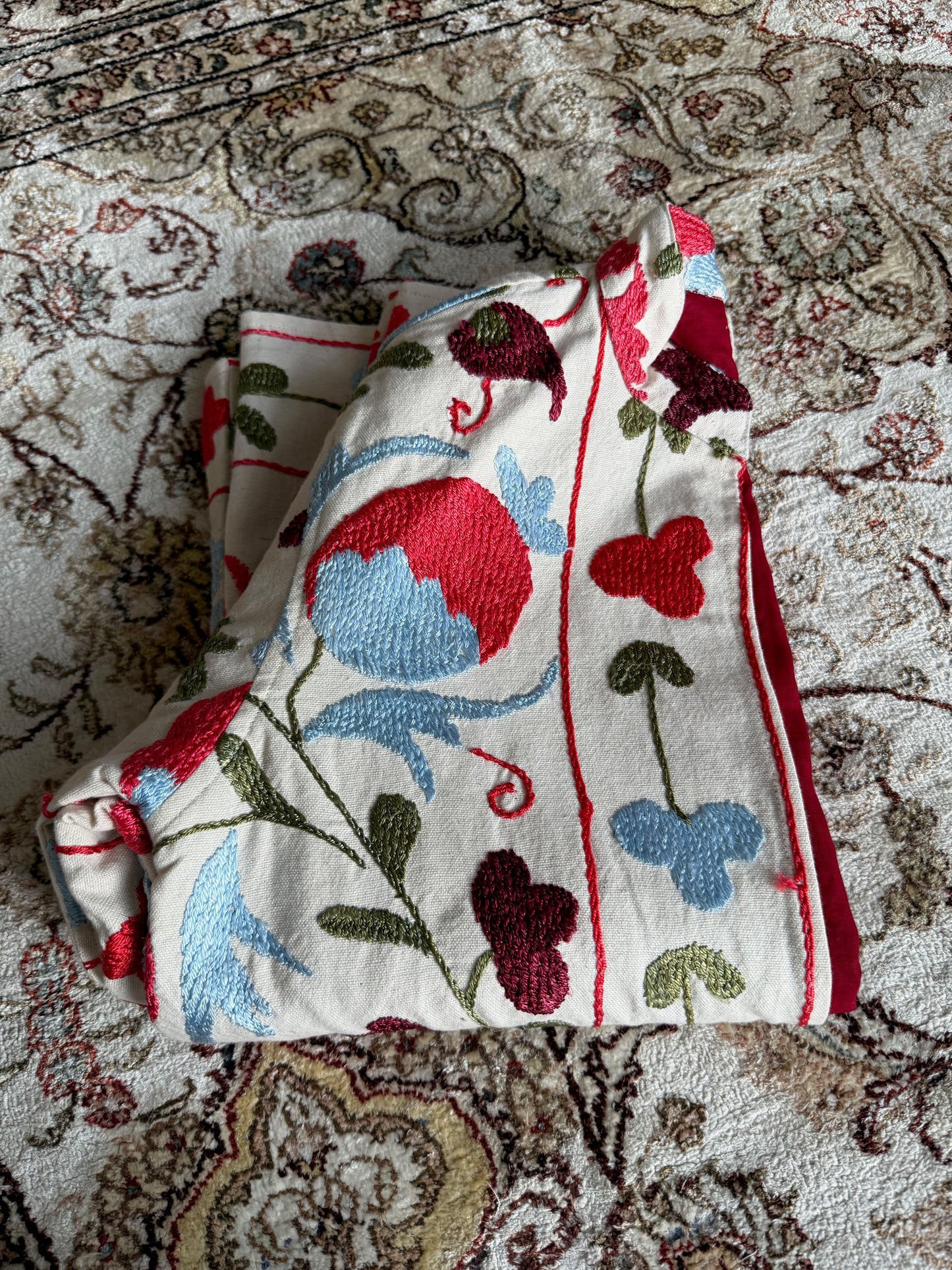 Textile 5