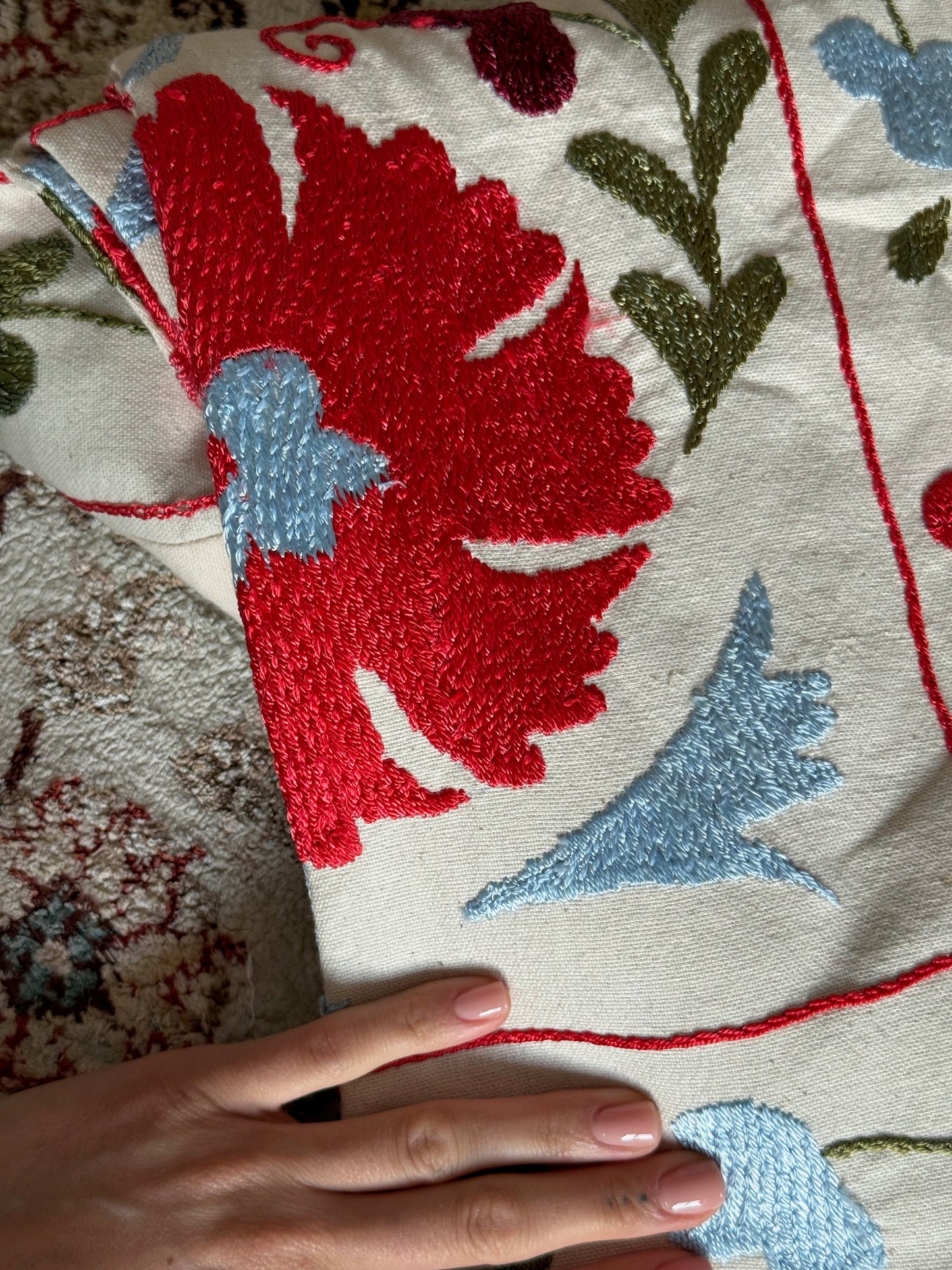 Textile 5