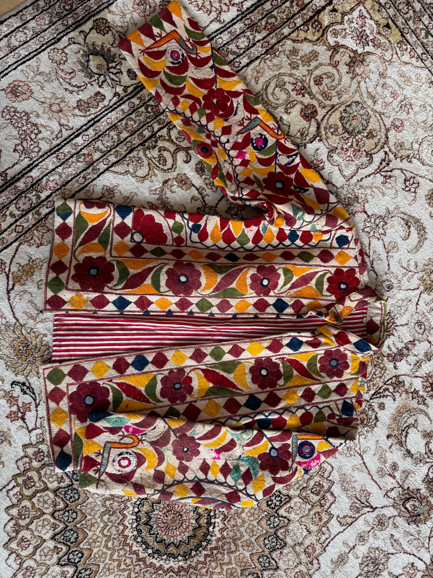 Textile 1