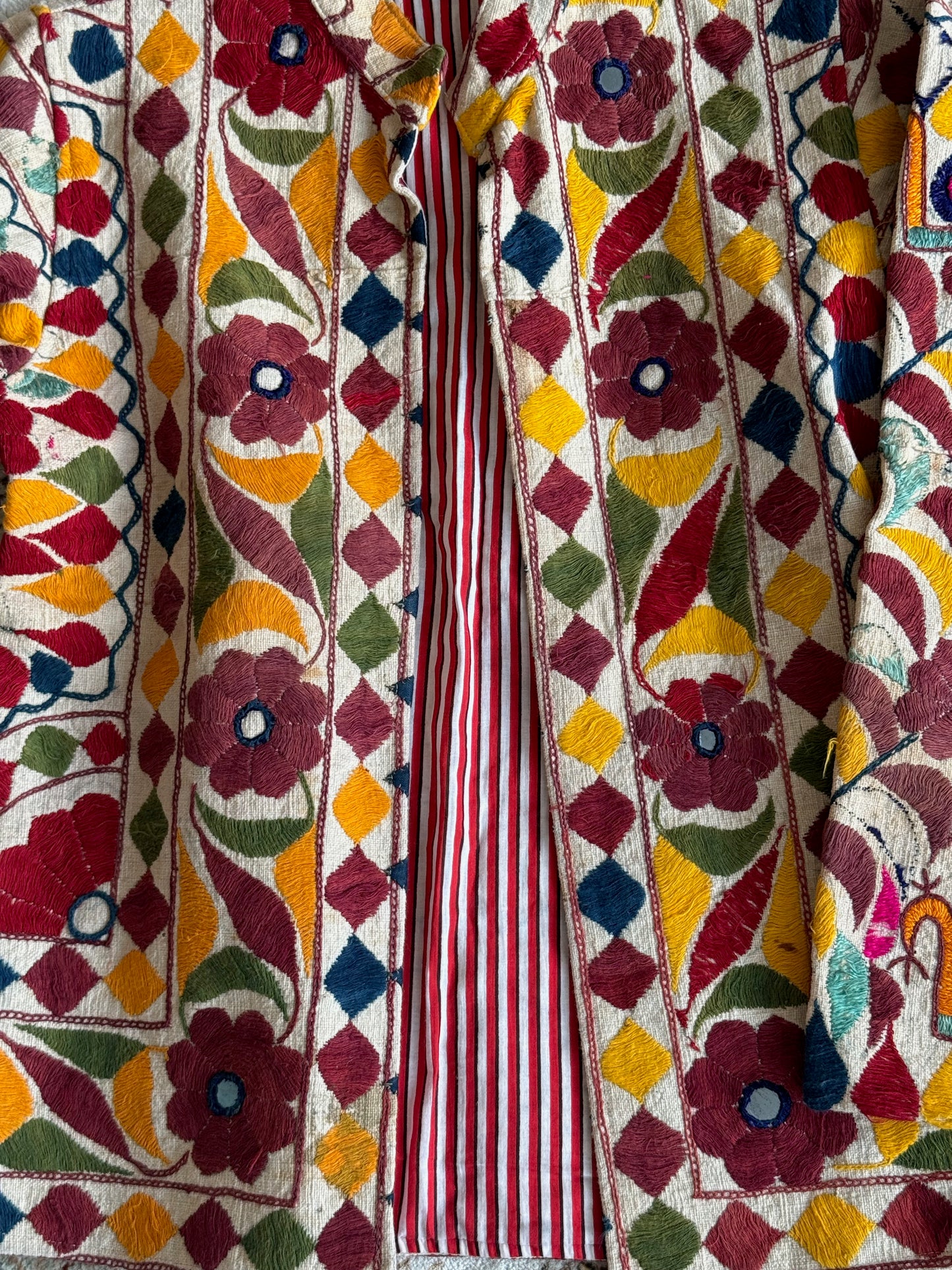 Textile 1
