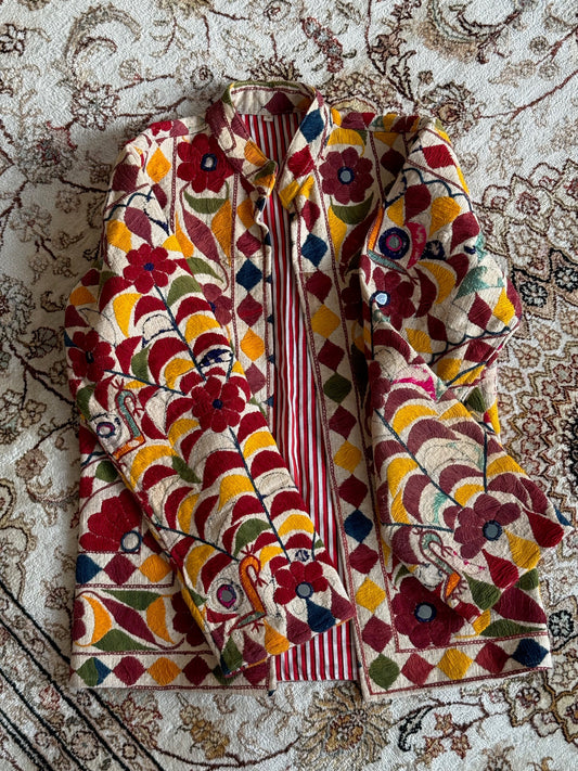 Textile 1
