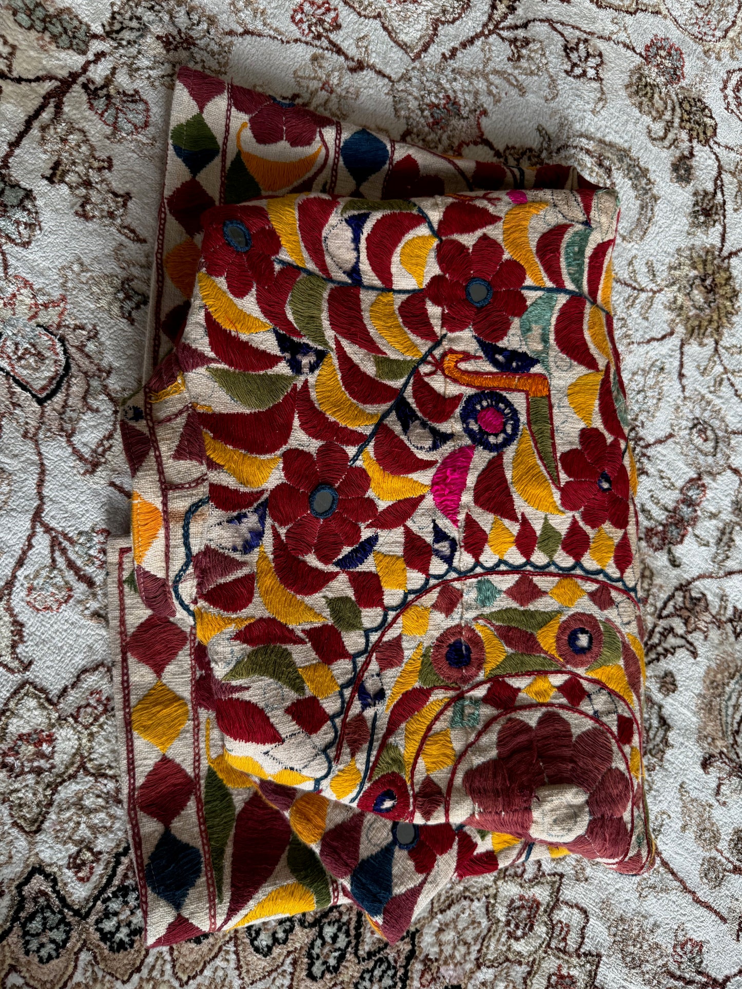 Textile 1