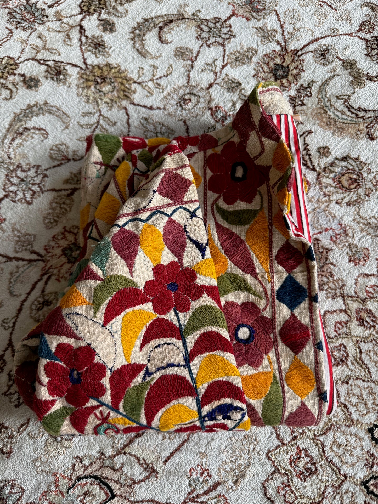 Textile 1