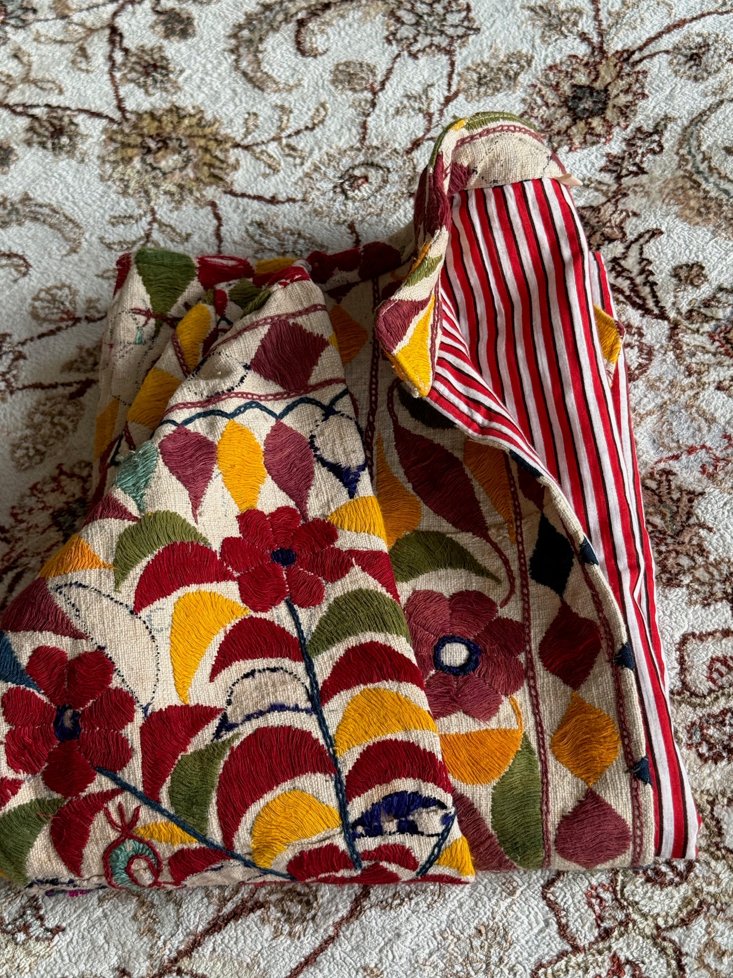 Textile 1