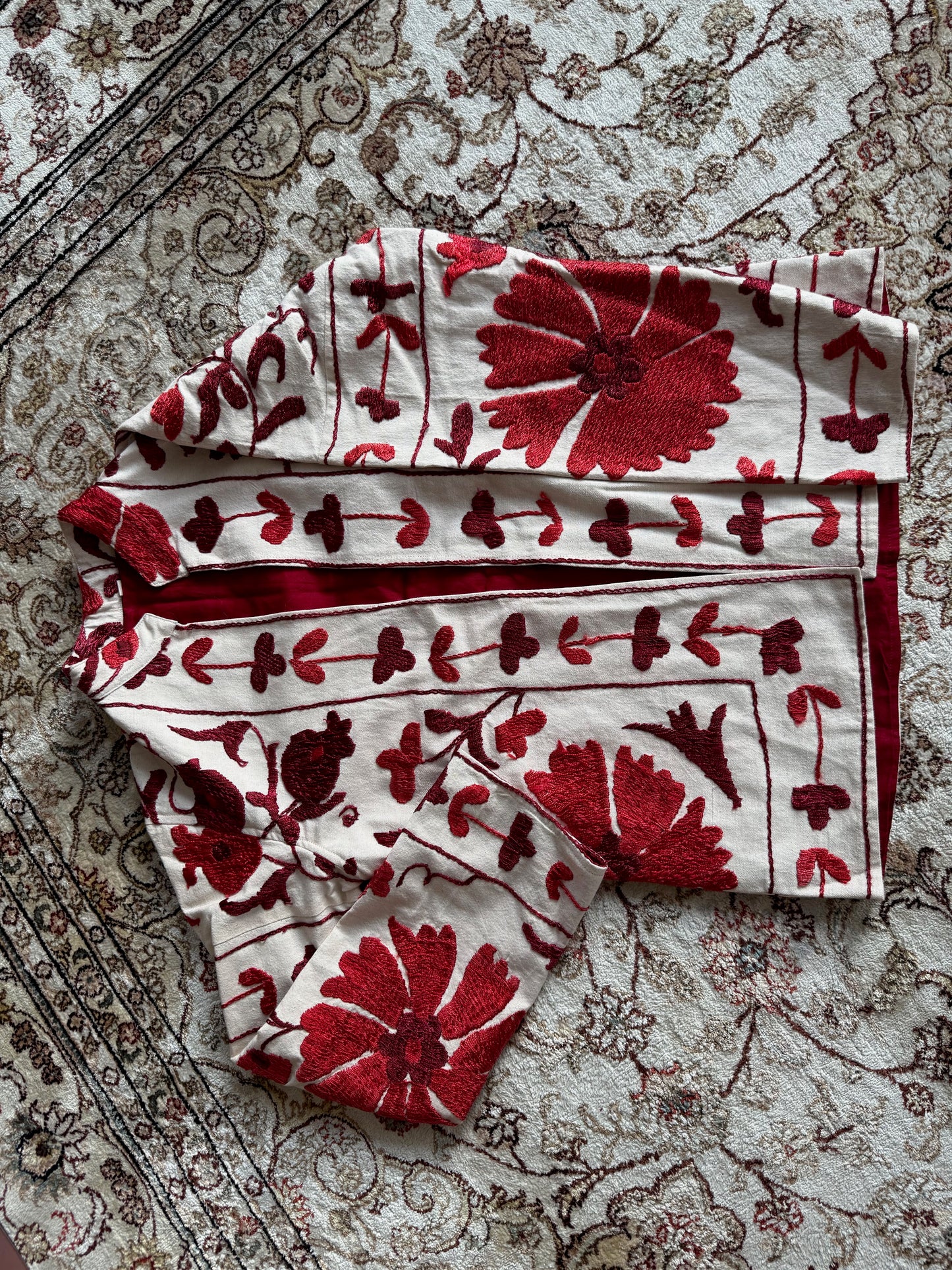 Textile 4