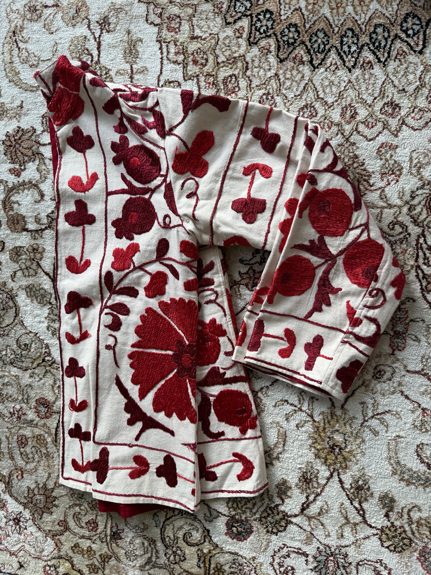 Textile 4